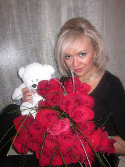 personal girl - ukrainelovecupid.com