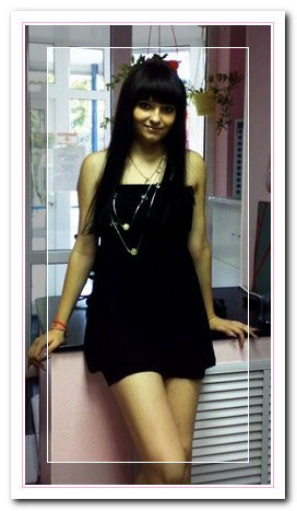 personal list - ukrainelovecupid.com