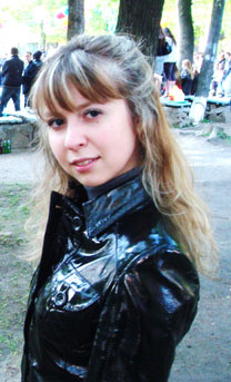 personal listing - ukrainelovecupid.com