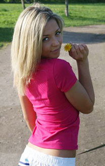 ukrainelovecupid.com - personal photo album