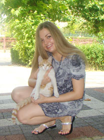 personal photo gallery - ukrainelovecupid.com