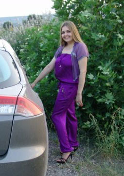 personal photo gallery - ukrainelovecupid.com