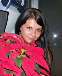 personal woman - ukrainelovecupid.com
