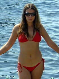 ukrainelovecupid.com - ad girl