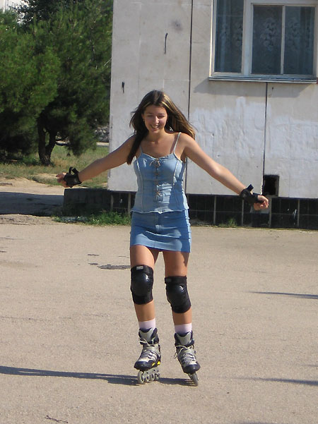 ukrainelovecupid.com - ad girl