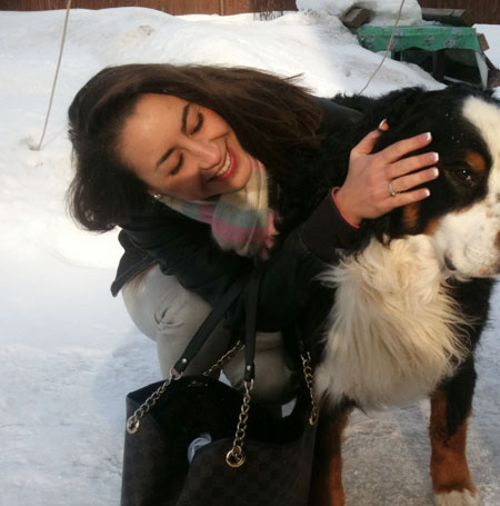 ukrainelovecupid.com - photo gallery of woman