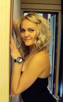 photos of woman - ukrainelovecupid.com