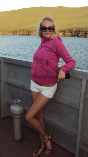 photos of woman - ukrainelovecupid.com