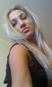 pics of single woman - ukrainelovecupid.com