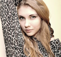 picture of a woman - ukrainelovecupid.com