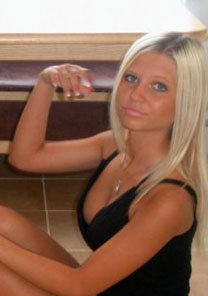 ukrainelovecupid.com - picture of woman