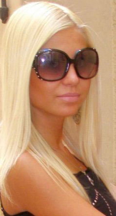 ukrainelovecupid.com - picture of woman
