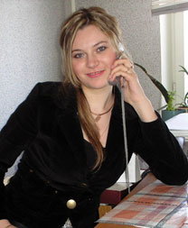 ukrainelovecupid.com - pictures of a woman