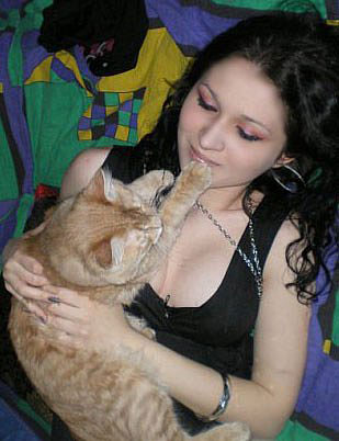 pictures of cute woman - ukrainelovecupid.com