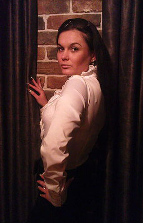pretty babes - ukrainelovecupid.com