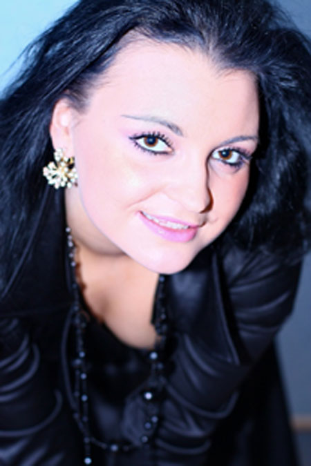 ukrainelovecupid.com - pretty bride