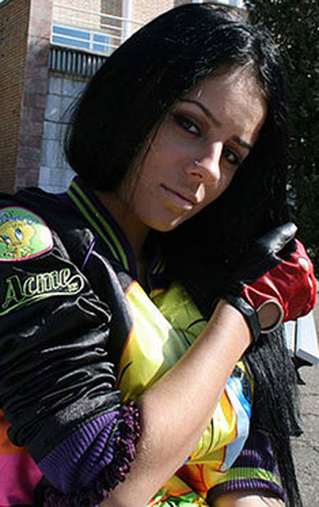 pretty cute - ukrainelovecupid.com