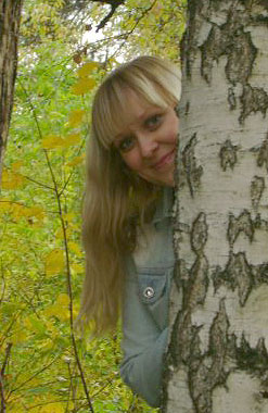 ukrainelovecupid.com - pretty girl picture