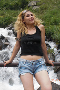 pretty girl galleries - ukrainelovecupid.com