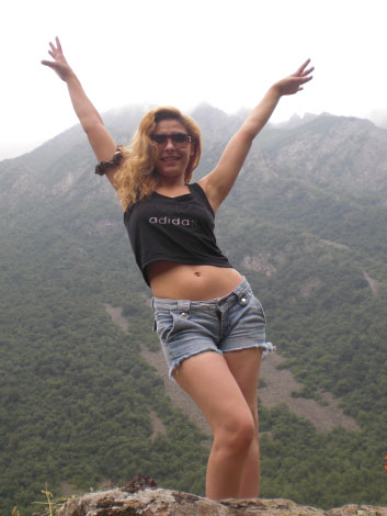 pretty girl galleries - ukrainelovecupid.com