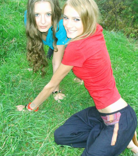 pretty girl pictures - ukrainelovecupid.com