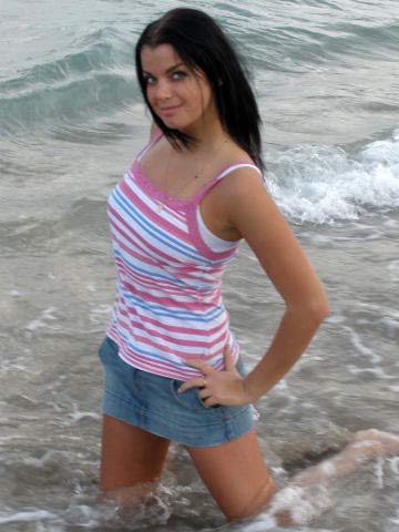pretty hot babes - ukrainelovecupid.com