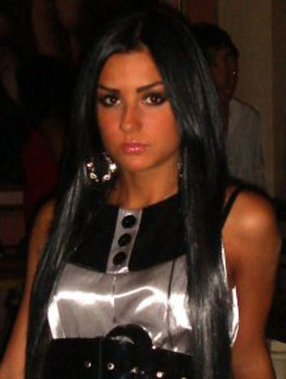 pretty hot girl - ukrainelovecupid.com