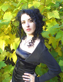 ukrainelovecupid.com - pretty lady