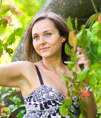 ukrainelovecupid.com - pretty little girl