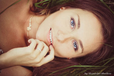 ukrainelovecupid.com - pretty little girl