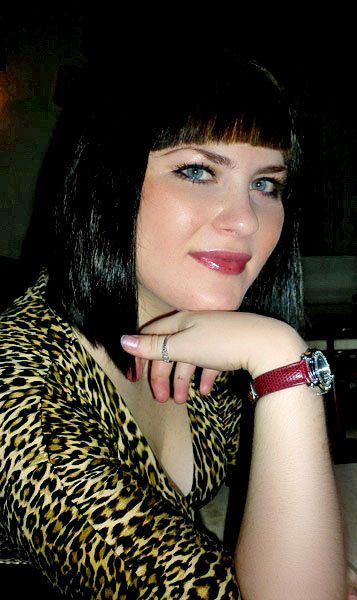 ukrainelovecupid.com - pretty sexy woman