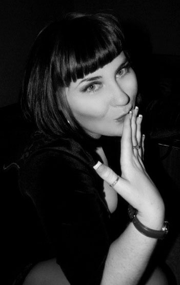 ukrainelovecupid.com - pretty sexy woman