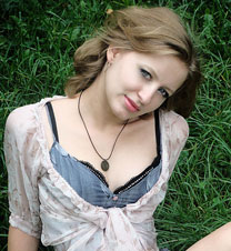pretty single woman - ukrainelovecupid.com
