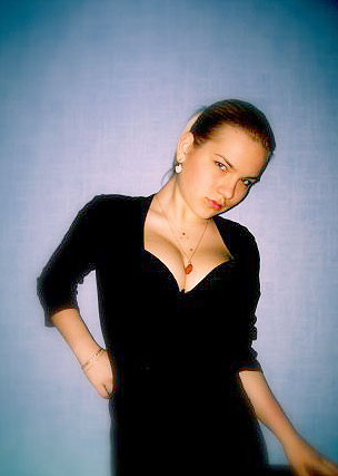 ukrainelovecupid.com - pretty woman pictures