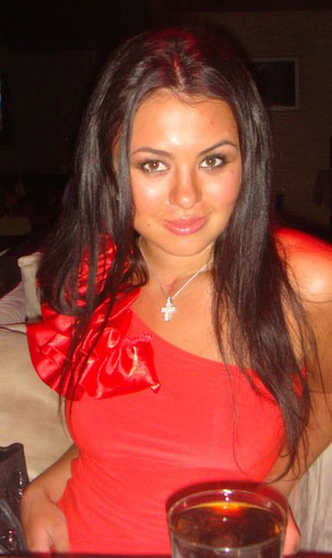 ukrainelovecupid.com - pretty woman pictures