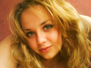 ukrainelovecupid.com - pretty young girl