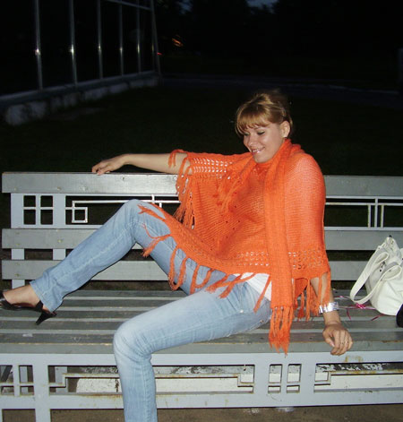 ukrainelovecupid.com - real woman