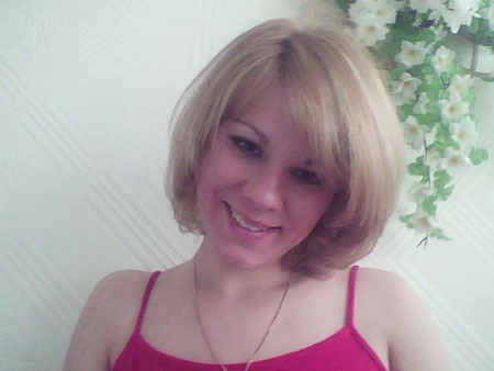 ukrainelovecupid.com - real woman