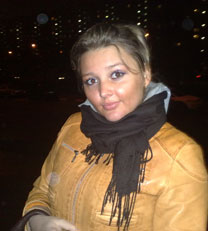 ukrainelovecupid.com - real gallery