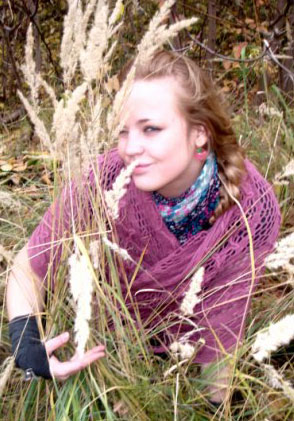 ukrainelovecupid.com - real girl