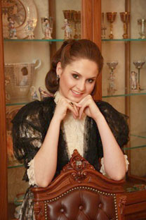 ukrainelovecupid.com - real pictures of