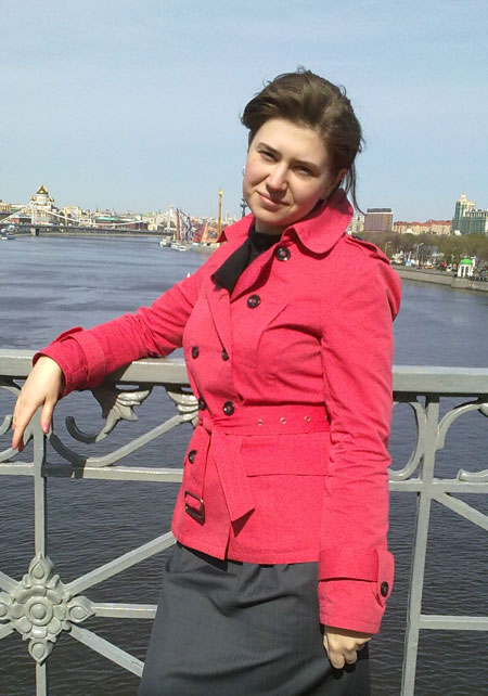 ukrainelovecupid.com - real romance