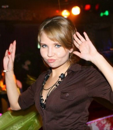 real sexy girl - ukrainelovecupid.com