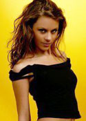 real sexy woman - ukrainelovecupid.com