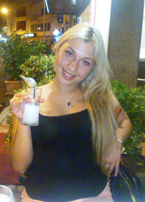 ukrainelovecupid.com - real wife