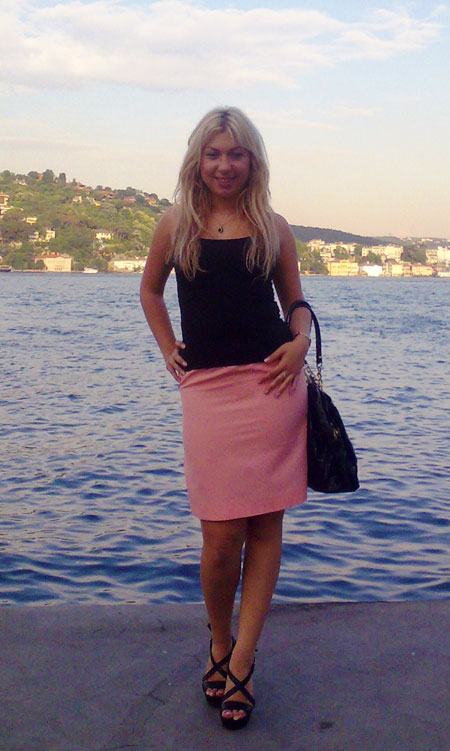ukrainelovecupid.com - real wife
