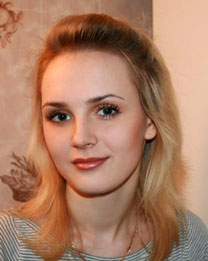 real woman - ukrainelovecupid.com