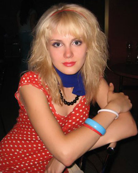 real woman - ukrainelovecupid.com