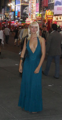 ukrainelovecupid.com - really pretty girl