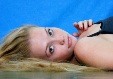 ukrainelovecupid.com - really sexy girl